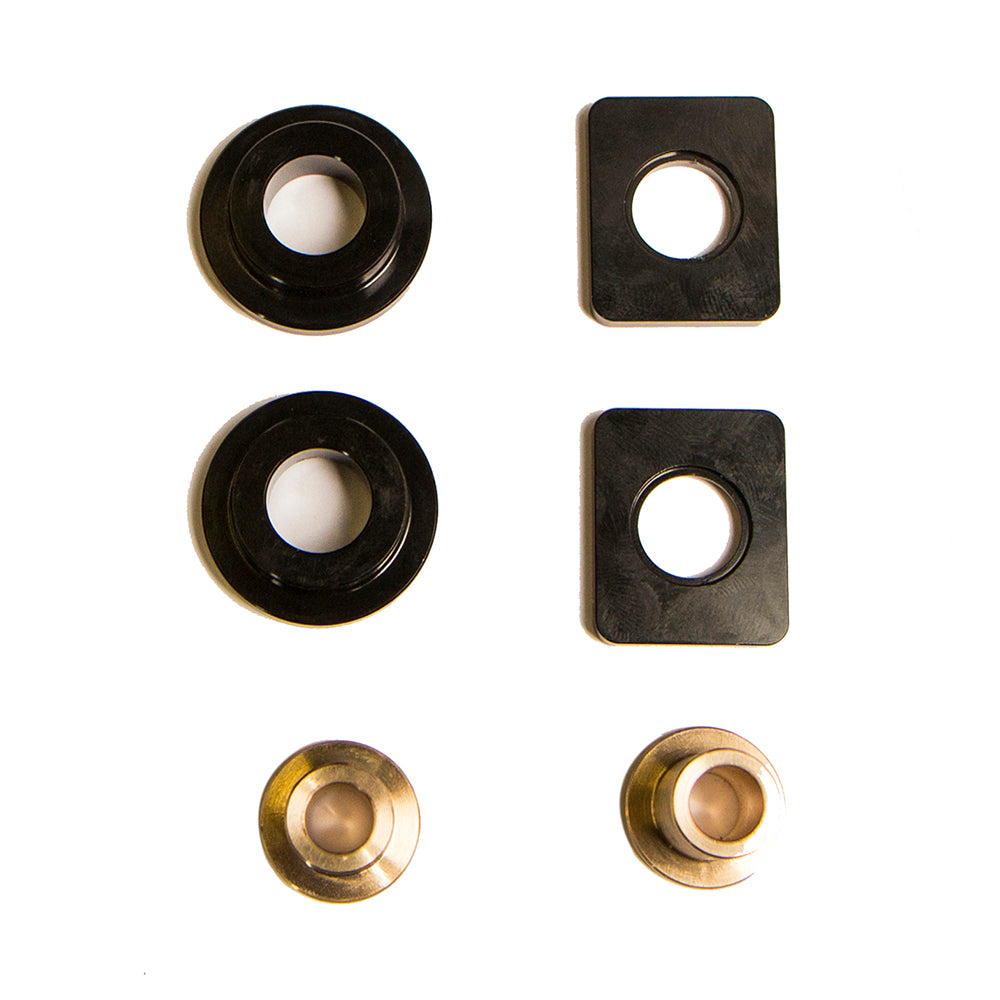 CTS Endlink bussenset schakelmechanisme Volkswagen Golf Jetta Passat Audi A3 MK5 8P 2007