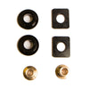 CTS Endlink bussenset schakelmechanisme Volkswagen Golf Jetta Passat Audi A3 MK5 8P 2007