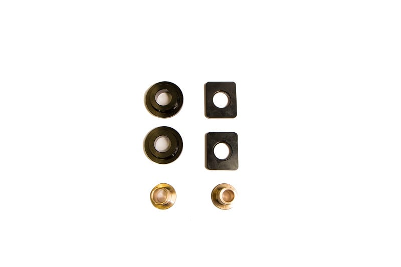 CTS Endlink bussenset schakelmechanisme Volkswagen Golf Jetta Passat Beetle Audi A3 MK5 MK6 MK7 MK8 8P 8V