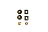 CTS Endlink bussenset schakelmechanisme Volkswagen Golf Jetta Passat Beetle Audi A3 MK5 MK6 MK7 MK8 8P 8V