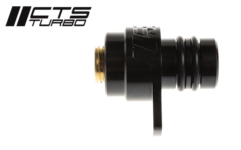 CTS Inlaatspruitstuk plug VW MK5 MK6 Golf R Audi A4 B7 B8 FSI TSI 4