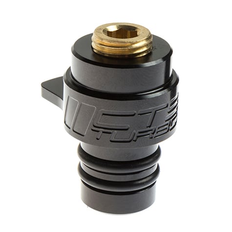 CTS Inlaatspruitstuk plug VW MK5 MK6 Golf R Audi A4 B7 B8 FSI TSI