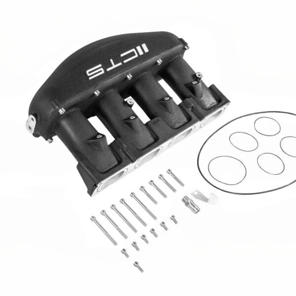 CTS Turbo inlaatspruitstuk Golf 5 GTI / Golf 6 R / S3 8P / Leon 2 2.0 TFSI EA113 / EA888.1/2