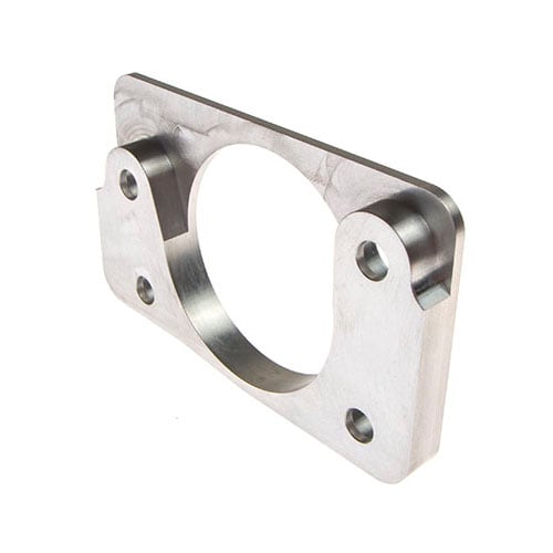 CTS Pinion brace versnellingsbak 02A 02J