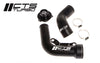 CTS Outlet Pipe Audi S3 TT Seat Leon Volkswagen Golf Scirocco 2.0 TFSI K04