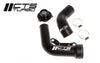 CTS Turbo outlet buis Audi S3 8P