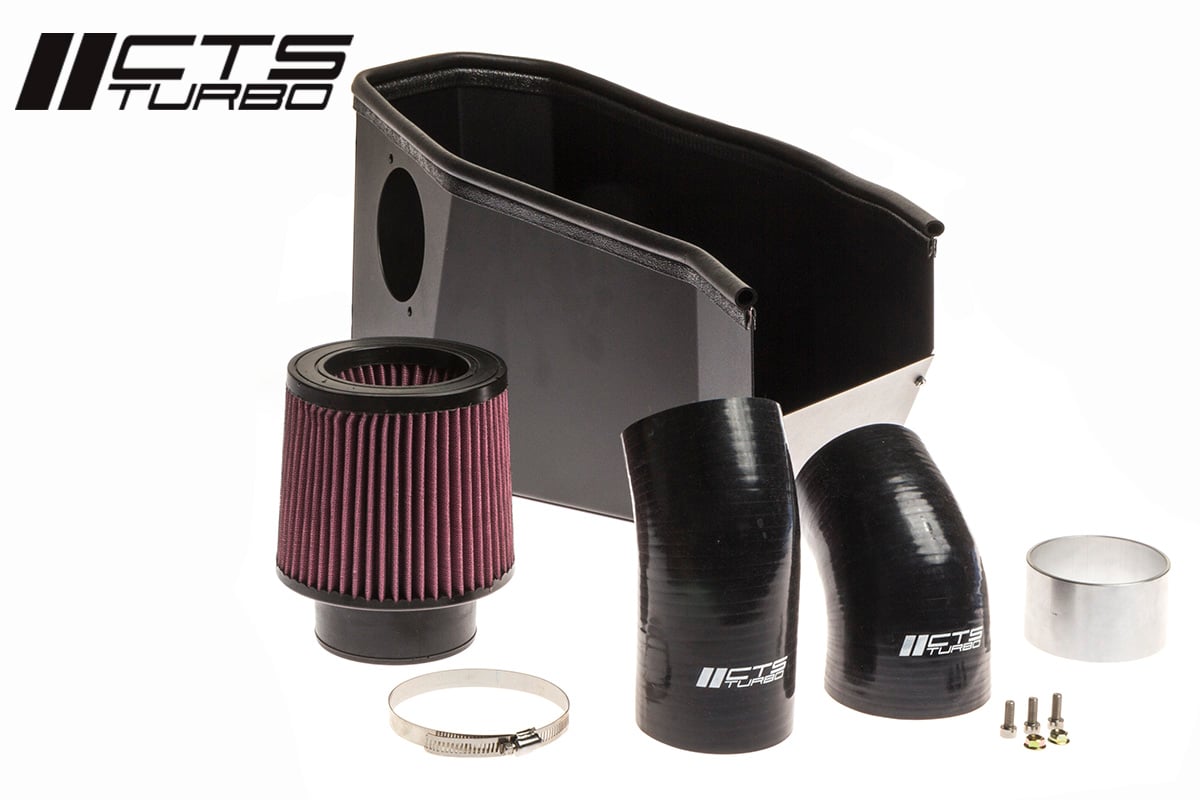 CTS Intake Kit Volkswagen Golf 5 R32
