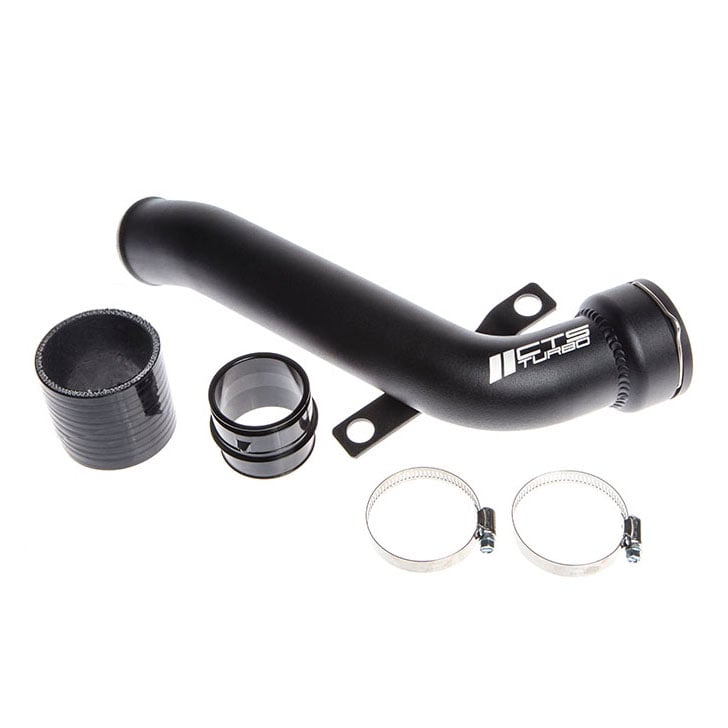 CTS Turbo Outlet Pipe kit Volkswagen Golf 6 GTI