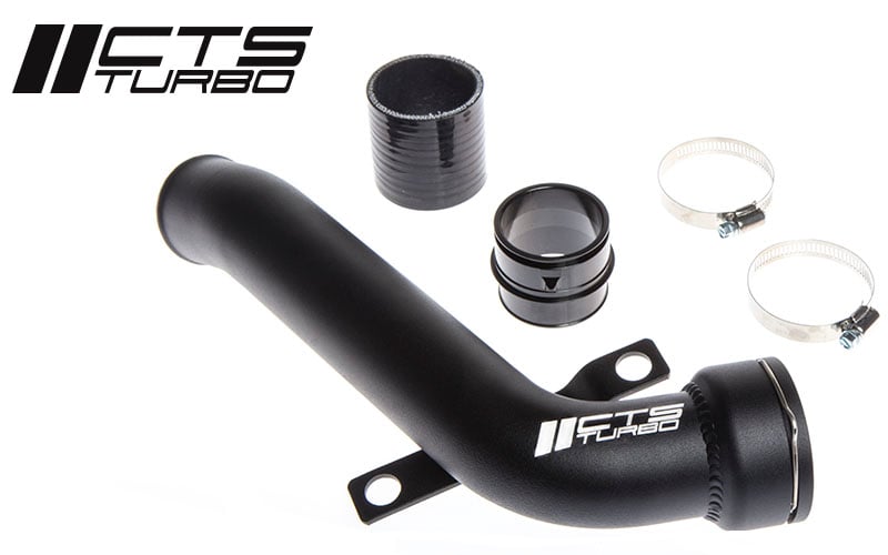 CTS Turbo Outlet Pipe kit Volkswagen Golf 6 GTI