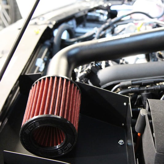 CTS Intake systeem VW Jetta MK6 1.4 TSI 4