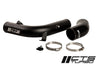 CTS Turbo Throttle Pipe Volkswagen Golf 7 GTI / Golf 7 R / Seat Leon 3 Cupra