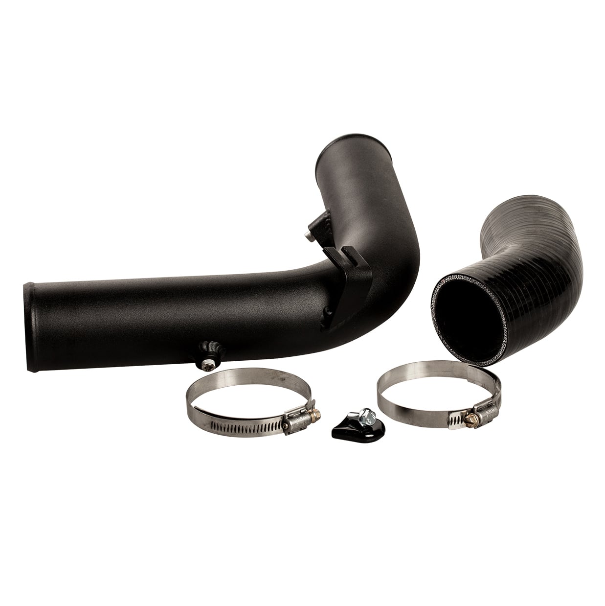 CTS Turbo Throttle Pipe Volkswagen Golf 7 GTI / Golf 7 R / Seat Leon 3 Cupra