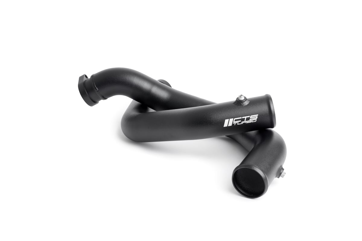 CTS Charge Pipe Kit BMW M3 F80 / M4 F82 / M2 Comp F87