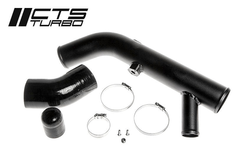 CTS Gasklephuis buis Audi A3 2.0 TFSI EA113