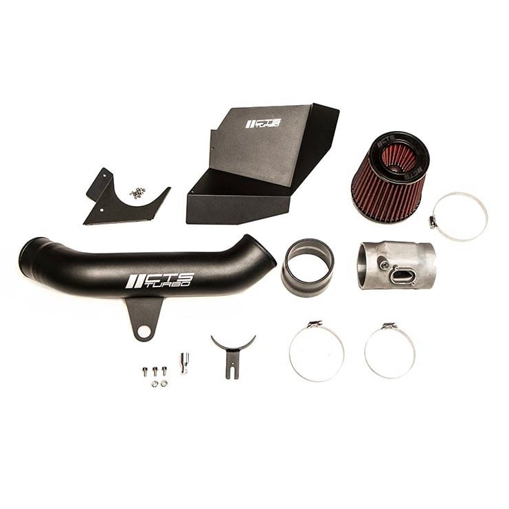 CTS Turbo intake BMW 135i / 235i / 335i / 435i / M2 N55