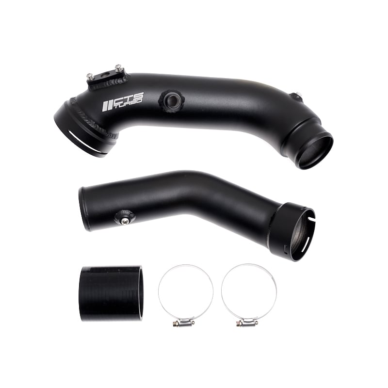 CTS Turbo inlet BMW 135i / 235i / 335i / 435i / M2 N55