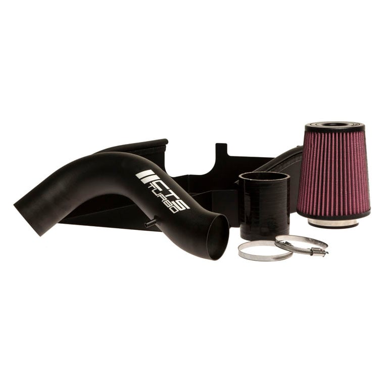 CTS Intake systeem VW MK6 1.4 TSI Twincharger 2