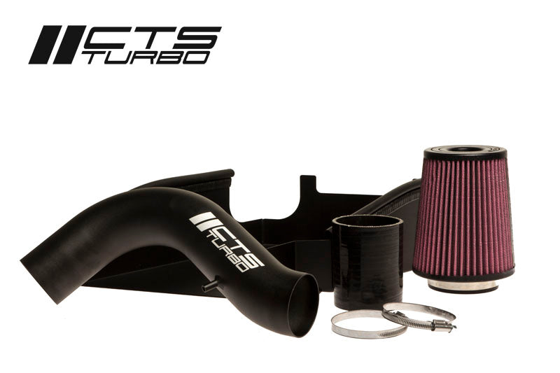 CTS Intake systeem VW MK6 1.4 TSI Twincharger