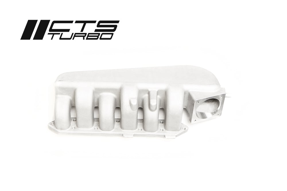 CTS Short runner inlaatspruitstuk Volkswagen Golf R32 MK4