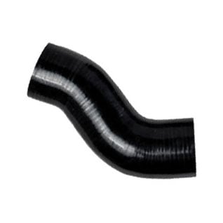 CTS Siliconen slang S-vorm Intercooler Volkswagen MK5 MK6 Audi A3