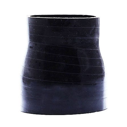 CTS Siliconen koppelstuk 2,75 naar 3,5 inch voor CTS-IT-270 en CTS-IT-270R intake