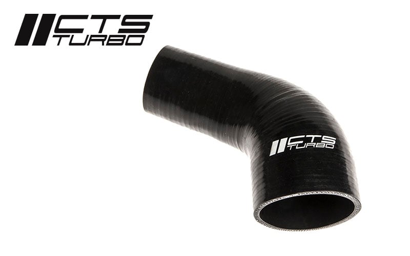 CTS Siliconen slang Audi A4 B8 / A5 8T 2.0 TFSI