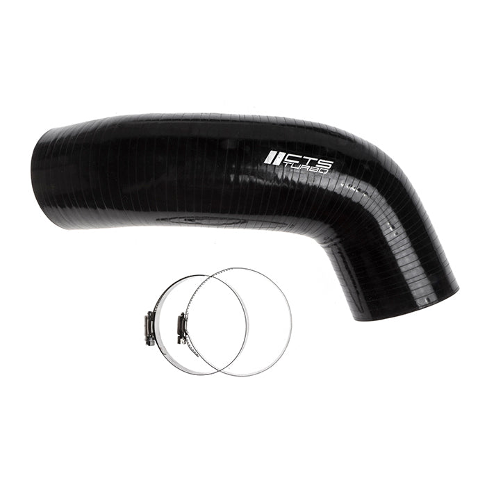 CTS Turbo inlet slang Audi S3 8V / TT Mk3 / Golf 7 GTI / R