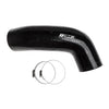 CTS Turbo inlet slang Audi S3 8V / TT Mk3 / Golf 7 GTI / R