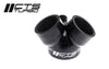 CTS Siliconen gasklephuis slang Audi S4 B5 A6 C5 Allroad 2.7T