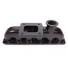CTS Turbo spruitstuk T4 Volkswagen Audi R32 3.2 en 2.8 24V VR6