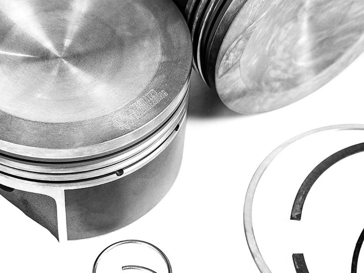 IE Spec Mahle Pistons VW MK5 MK6 Audi B8 C7 2.0T TSI 5