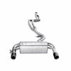 Akrapovic Evolution Line Uitlaatsysteem Bmw 335i F30 F31