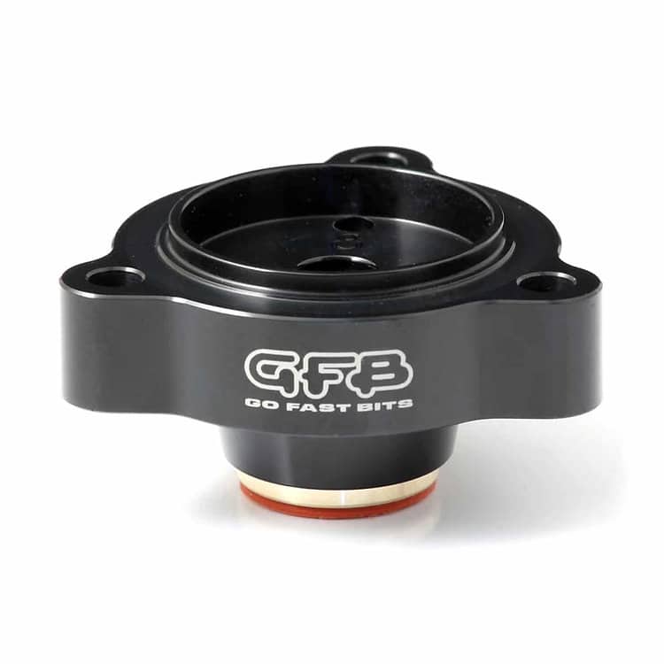 Vanne de dérivation GFB DV+ Ford Mercedes Volvo T9358 2