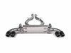 Akrapovic Slip On Line Alfa Romeo Giulia Quadrifoglio