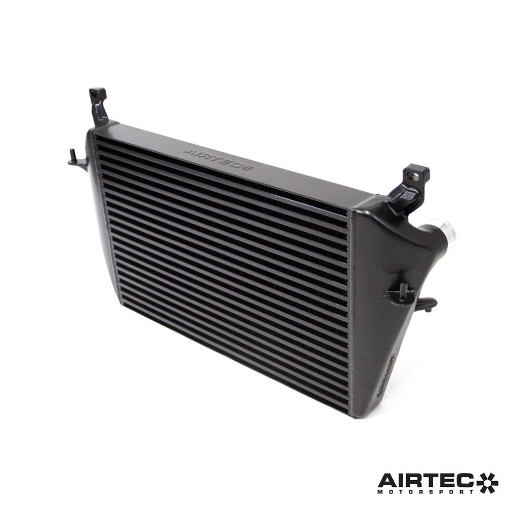 Airtec Intercooler Land Rover Defender (2.2, 2.4 TDCI TD5)2