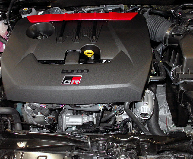 HKS Blow off valve kit Toyota Yaris GR Gen.1