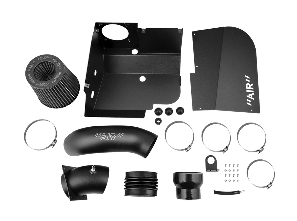 Dolot powietrza leyo vw golf 7 gti r 2 0 tsi mqb 4