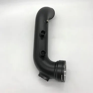 Alpha Competition Chargepipe BMW 135i E8x 335i E9x N54 4