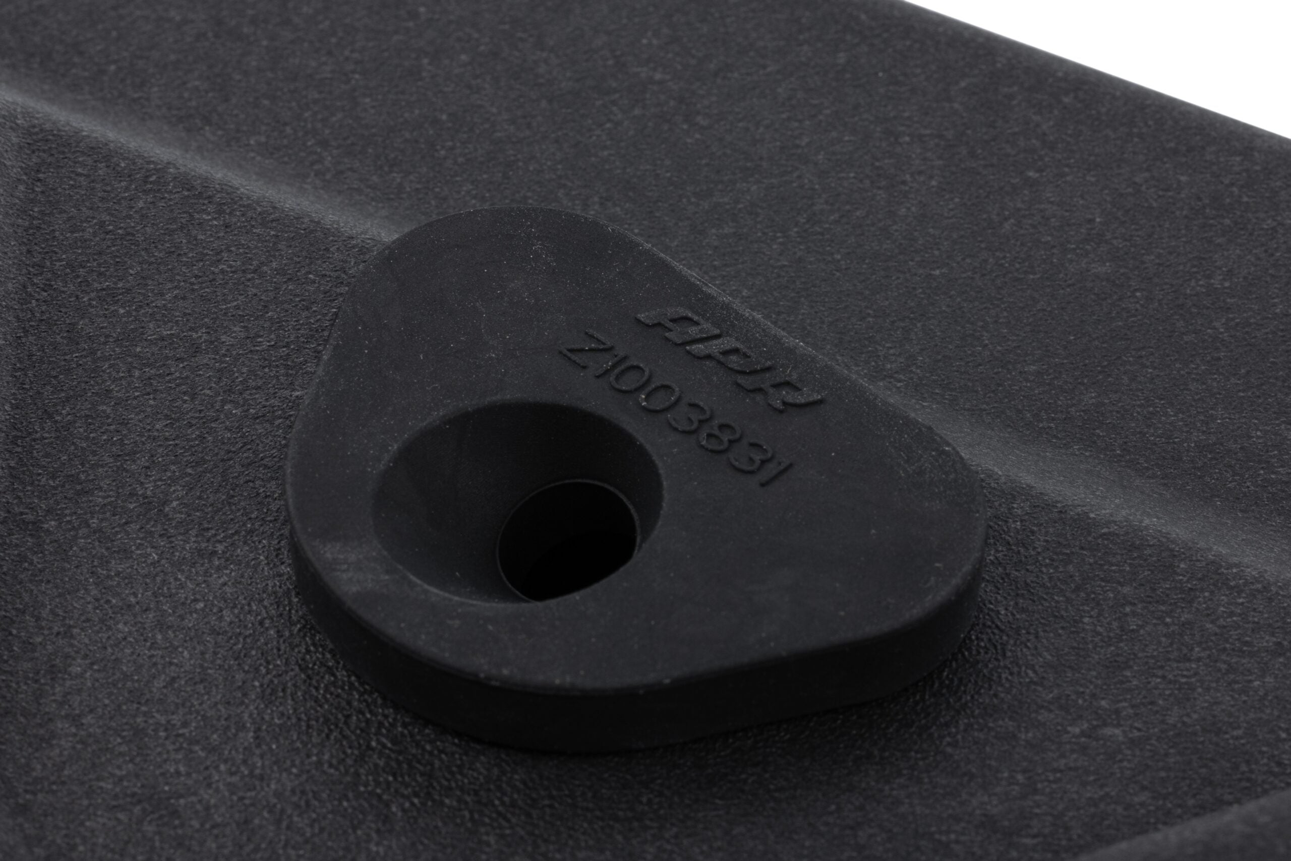 APR Luchtinlaat voor Golf 8 GTI en Octavia NX VRS 2.0 TSI EA888.4 MQB Evo