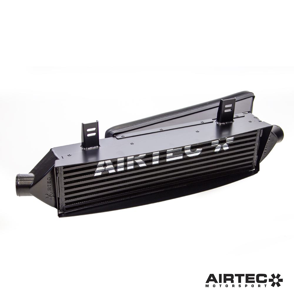 Airtec Intercooler Renault Clio RS MK4 3