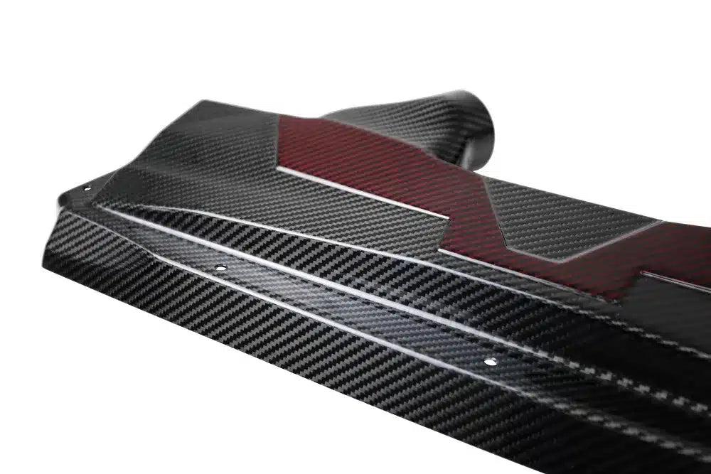 Armaspeed Air Intake Hood Audi RS6 C8 RS7 C8 2
