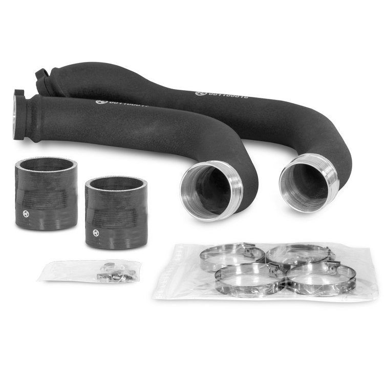 Wagner Charge Pipe 57mm Bmw M4 S55