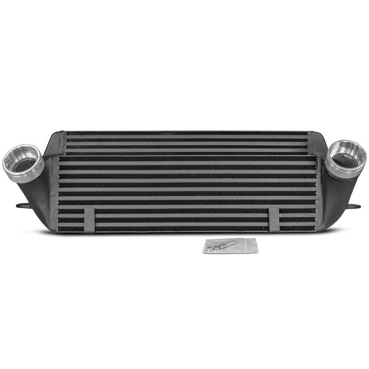 Zestaw intercoolera Wagner Performance BMW 120d E8 N47 M47