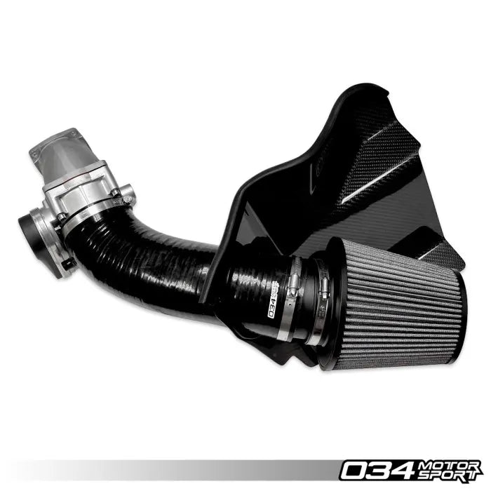 SüperDüper S34 Insuction Bundle, Audi B8 B8.5 Q5 SQ5 3.0TFSI 4