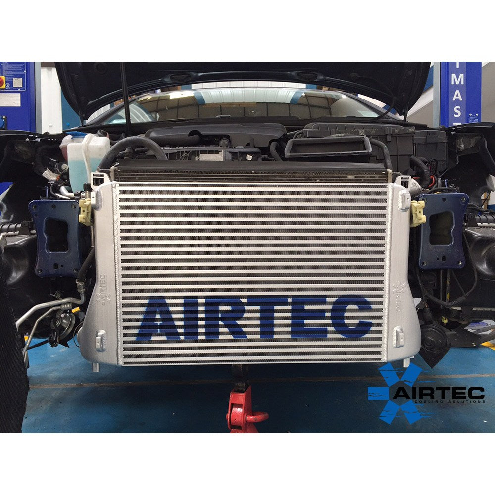 Zestaw intercoolera Airtec – Golf 7R GTI – S3 8V – 1.8 2.0 TSI MQB7