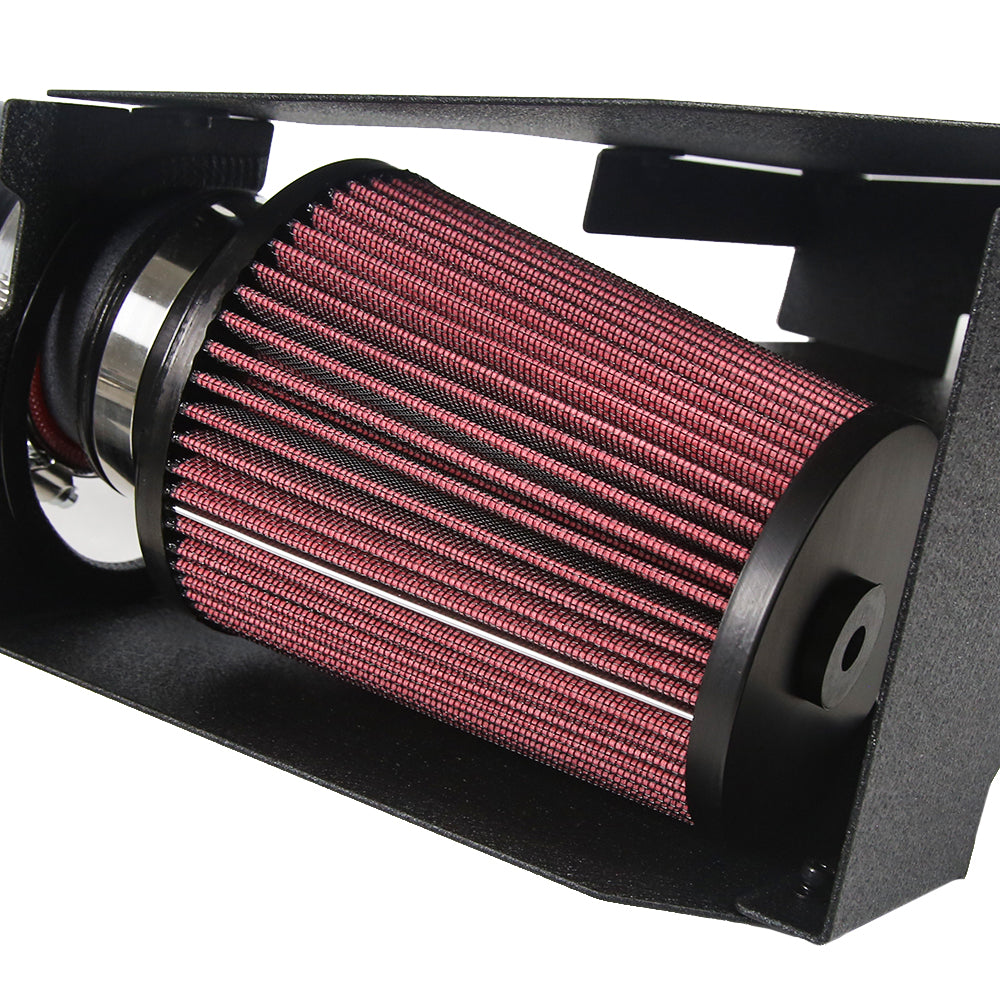 Endura Air intake - Mercedes-Benz C400 / C450 / C43 AMG / GLC43 M276