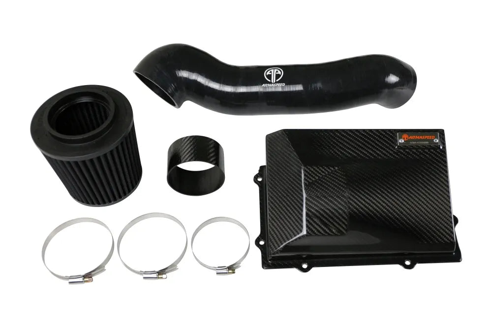 Système d'admission d'air froid Armaspeed pour Skoda Scala 1.5 TSI