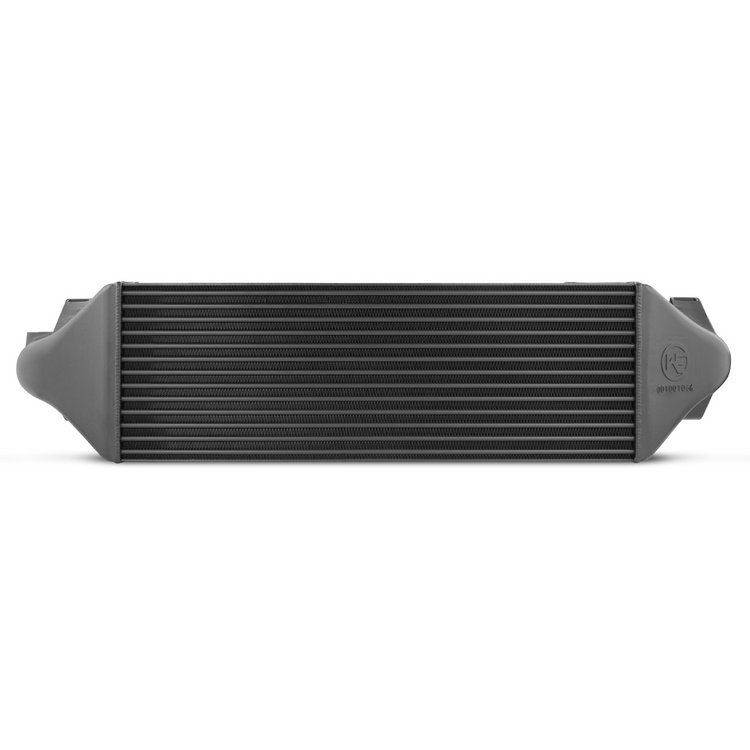Zestaw chłodnicy międzystopniowej Wagner Competition Focus Rs Mk3 1