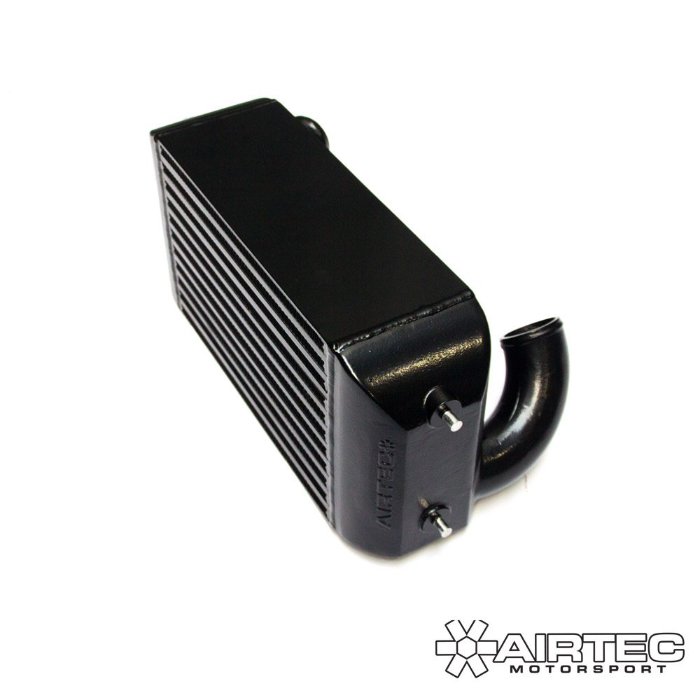 Airtec Side Mount Intercooler Land Rover Defender (2.5 300TDI)2