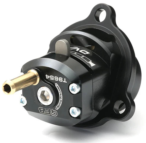 GFB DVX Diverter Valve Ford Focus Volvo Porsche 911
